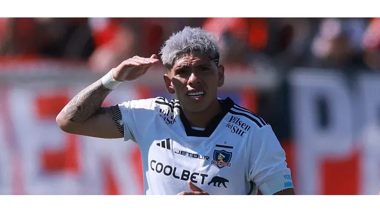 En el Cacique ya piensan en el posible reemplazo de Carlos Palacios.