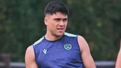 Damián Pizarro tuvo una buena crítica de la prensa tras su estreno en la Primavera.