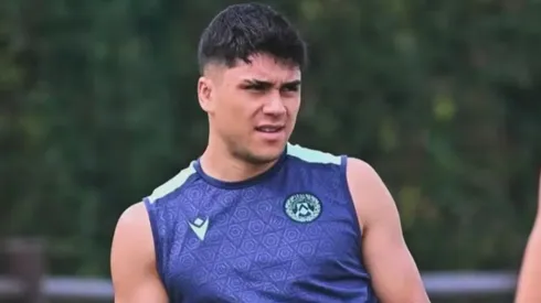 Damián Pizarro tuvo una buena crítica de la prensa tras su estreno en la Primavera.