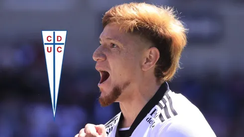 El mediocampista no renovaría con Colo Colo y suena con fuerza en la UC.