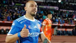 Marcelo Díaz abrió su corazón y habló sobre su retiro del fútbol.