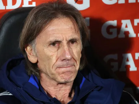 "Desconcertante": Así definen la nómina de la Selección Chilena