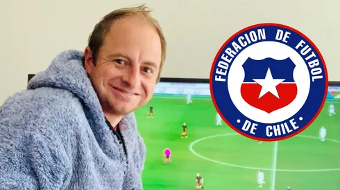 Coke Hevia cree que jugador debió estar ante Perú y Venezuela. (Foto: Coke Hevia)