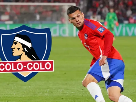 Los 4 nominados de Colo Colo que SE PERDERÁN la Supercopa