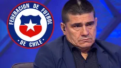 Marcelo Vega critica a Ricardo Gareca. (Foto: TNT SportS)