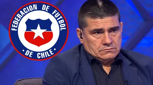 Marcelo Vega critica a Ricardo Gareca. (Foto: TNT SportS)