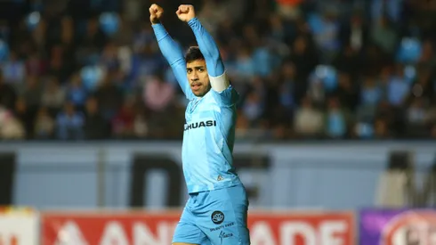 Lloran ausencia de Edson Puch en la selección chilena.