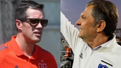 Revelan las razones de Huachipato para no entregar registro de cámaras a la U