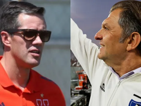 Revelan las razones de Huachipato para no facilitar las cámaras a la U