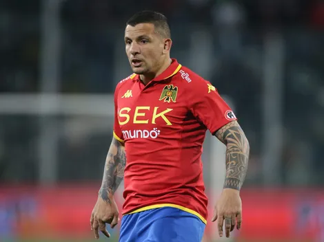 Vecchio se ofreció para Boca, pero está a nada de jugar en la B