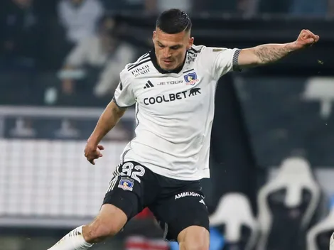 Lucas Cepeda se llena de halagos: "Si fuera argentino..."