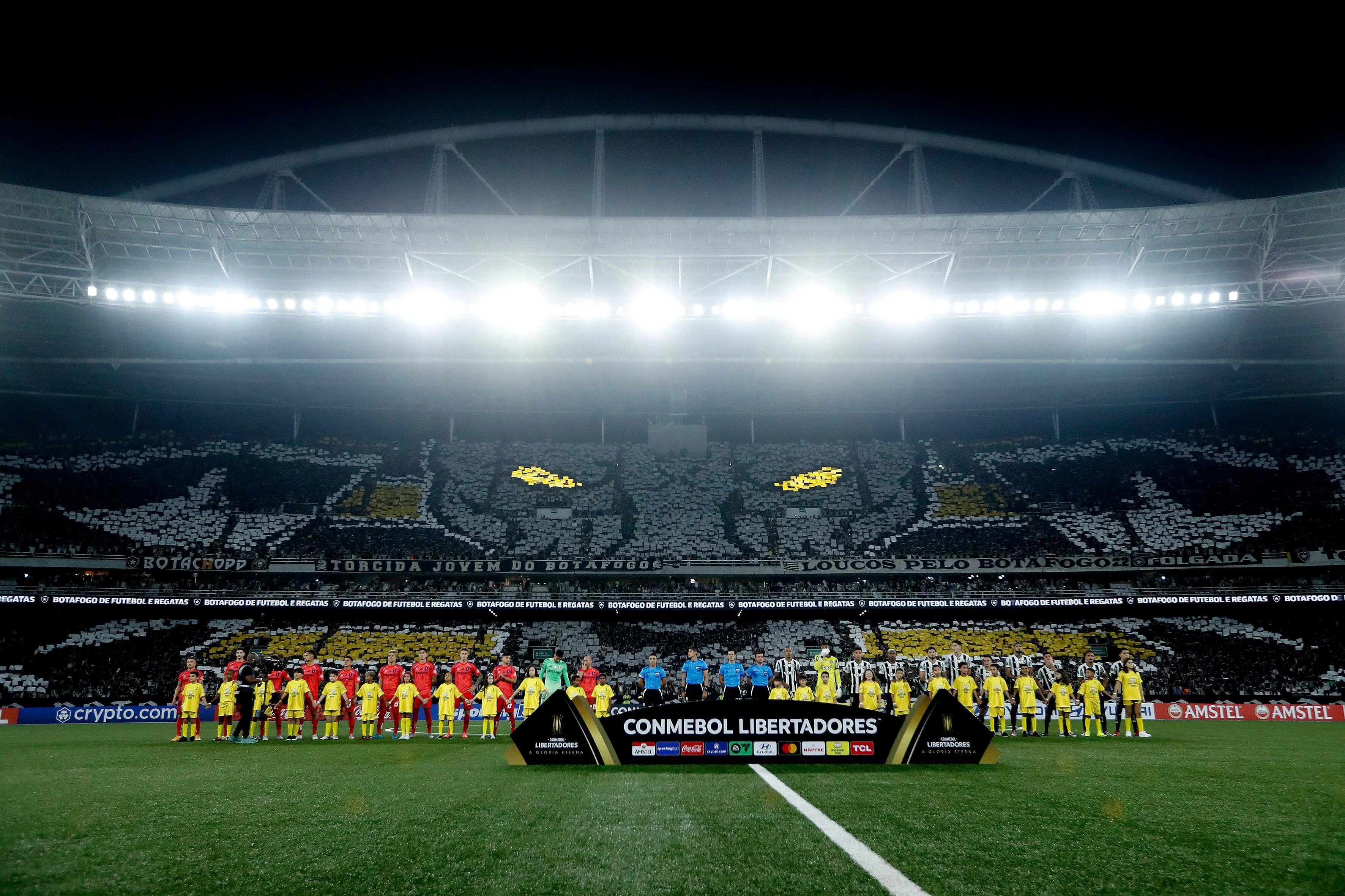 Créditos: DiaEsportivo