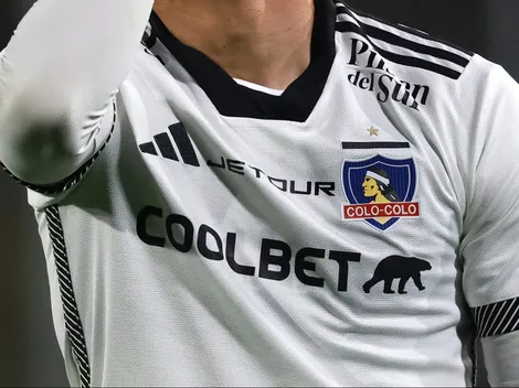 Jugador disconforme con su sueldo puede partir de Colo Colo como agente libre