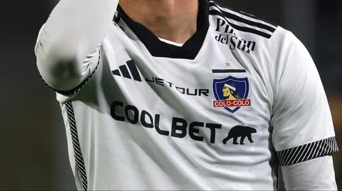 Los albos podrían ver partir a otra de sus figuras (Foto:Marcelo Hernandez/Photosport)