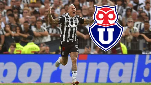 "Tienen que ir por Eduardo Vargas que es un jugador identificado"