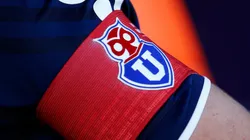 Recordado capitán de Universidad de Chile quiere ver a su hijo de azul.