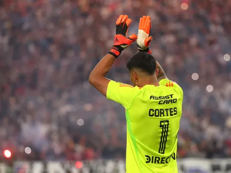 ENCUESTA: Hinchas de Colo Colo deciden si Brayan Cortés se va como ídolo