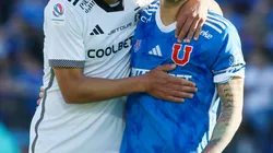Campeón con Colo Colo y Universidad de Chile anuncia su retiro.
