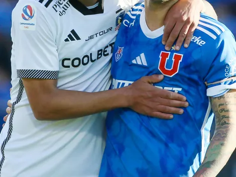 Campeón con Colo Colo y la U anuncia su inminente retiro