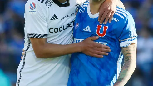 Campeón con Colo Colo y Universidad de Chile anuncia su retiro.