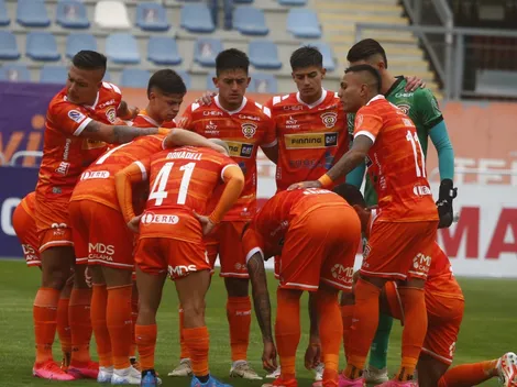 ¡Bombazo! Director deportivo de Cobreloa confirma la salida de dos figuras loínas