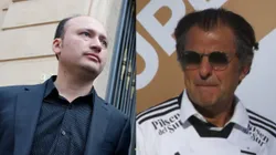 Edmundo Valladares desliza sus críticas hacia Blanco y Negro por la remodelación del Estadio Monumental.