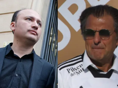 Valladares dispara contra ByN en defensa de los hinchas albos