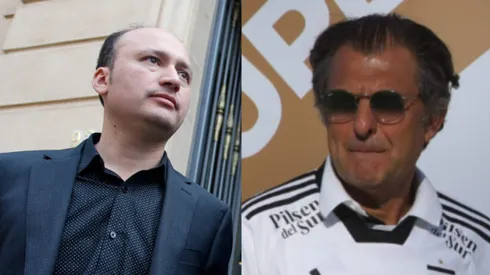 Edmundo Valladares desliza sus críticas hacia Blanco y Negro por la remodelación del Estadio Monumental.