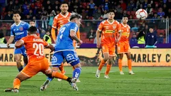 Cobreloa festeja esta decisión de Universidad de Chile.