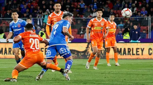 Cobreloa festeja esta decisión de Universidad de Chile.
