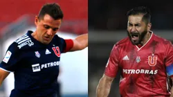 Johnny Herrera compara a promesa azul con Walter Montillo