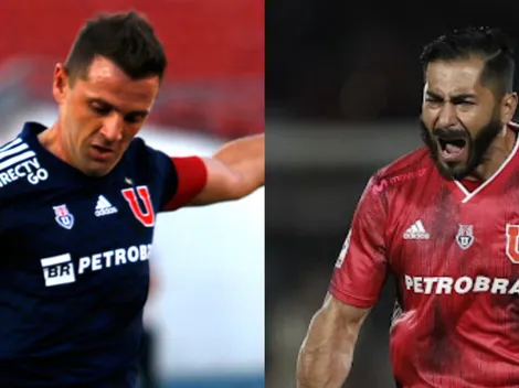 Herrera compara a promesa de la U con Montillo: "Le van a sobrar las ofertas..."