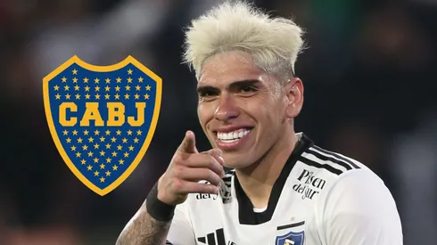 Palacios cumplirá su sueño de jugar en Boca Juniors.