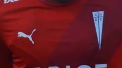 Universidad Católica pone los ojos en este jugador nacional en Argentina