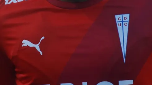 Universidad Católica pone los ojos en este jugador nacional en Argentina