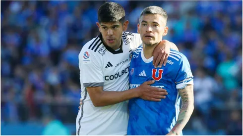 La Supercopa entre Colo Colo y la U tiene una importante noticia