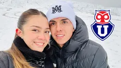 Alfaro buscará ganarse un puesto de titular en la U.