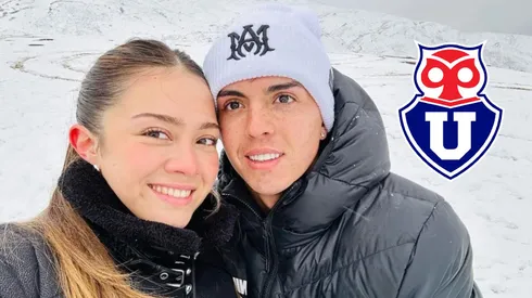 Alfaro buscará ganarse un puesto de titular en la U.