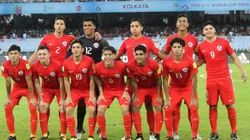 Yerco Oyanedel quiere su revancha en la Franja Cruzada.