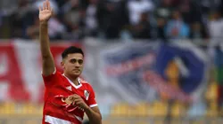 Pablo Solari tendría los días contados en River Plate (Foto: Andres Pina/Photosport)