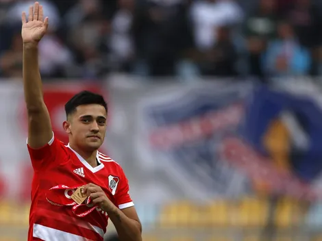 Atento, Colo Colo: Buscan reemplazo de Solari en River y estos serían sus destinos