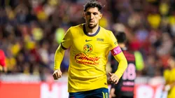 En Vélez Sarsfield esperan a Diego Valdés