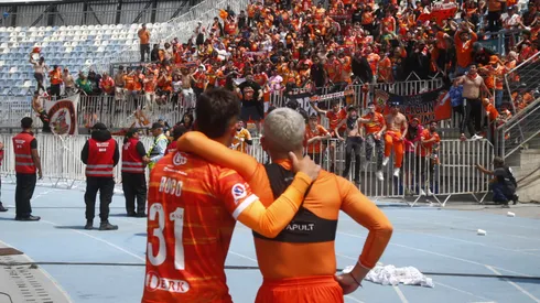 Cobreloa y el duro castigo que recibe para el 2025