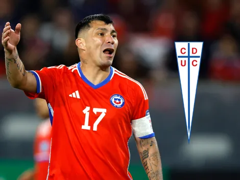 Histórico "Cruzado" en éxtasis por el regreso del "Pibtull"