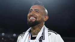 Arturo Vidal eligió a los tres mejores entrenadores de la historia. Ninguno chileno.