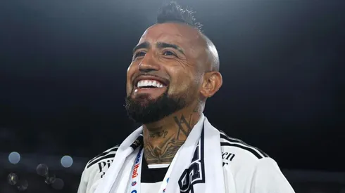 Arturo Vidal eligió a los tres mejores entrenadores de la historia. Ninguno chileno.