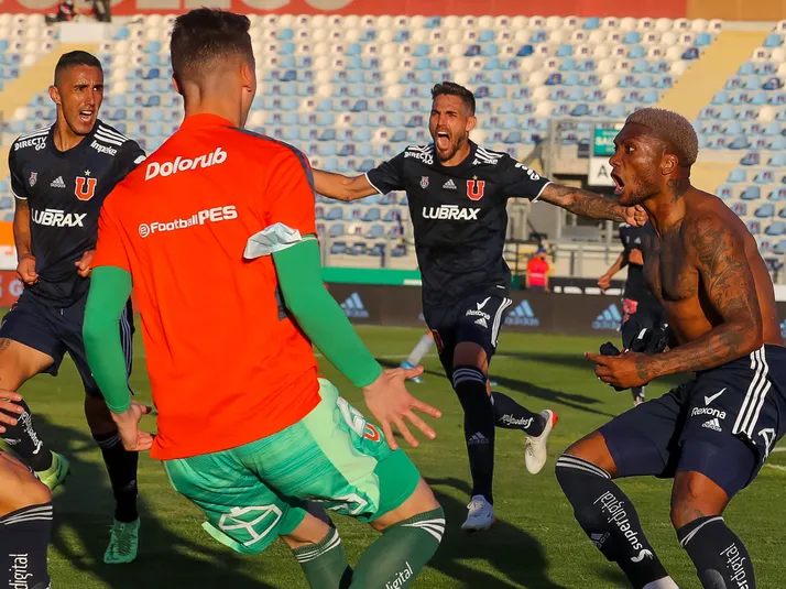 Crónica de un agónico desahogo: a 3 años de la milagrosa salvación de la U