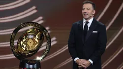 Ya se conoce el sorteo del Mundial de Clubes 2025.
