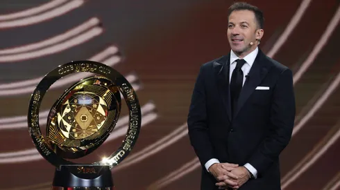 Ya se conoce el sorteo del Mundial de Clubes 2025.