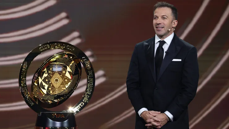 Ya se conoce el sorteo del Mundial de Clubes 2025.